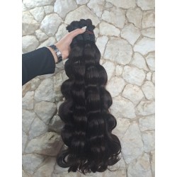 Cabelo Vietnamita 65cm